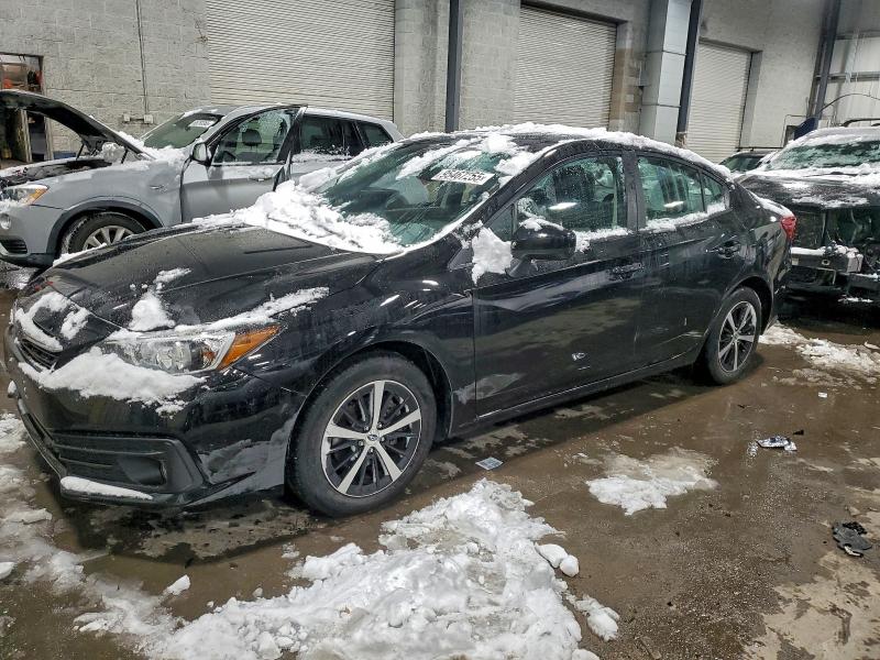 2022 SUBARU IMPREZA PR #3311509247