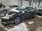 Lot #3311509247 2022 SUBARU IMPREZA PR