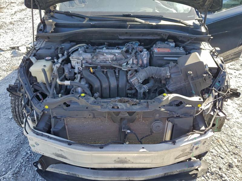 2020 TOYOTA C-HR XLE #3303885795