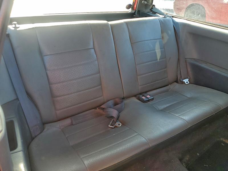 1990 HONDA CIVIC #3301988419