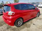Lot #3309490562 2009 HONDA FIT SPORT