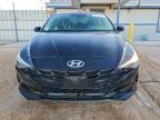 Lot #3317806091 2023 HYUNDAI ELANTRA SE