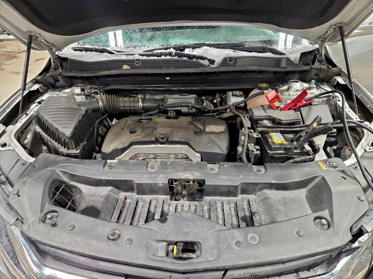 CHEVROLET BLAZER 1LT