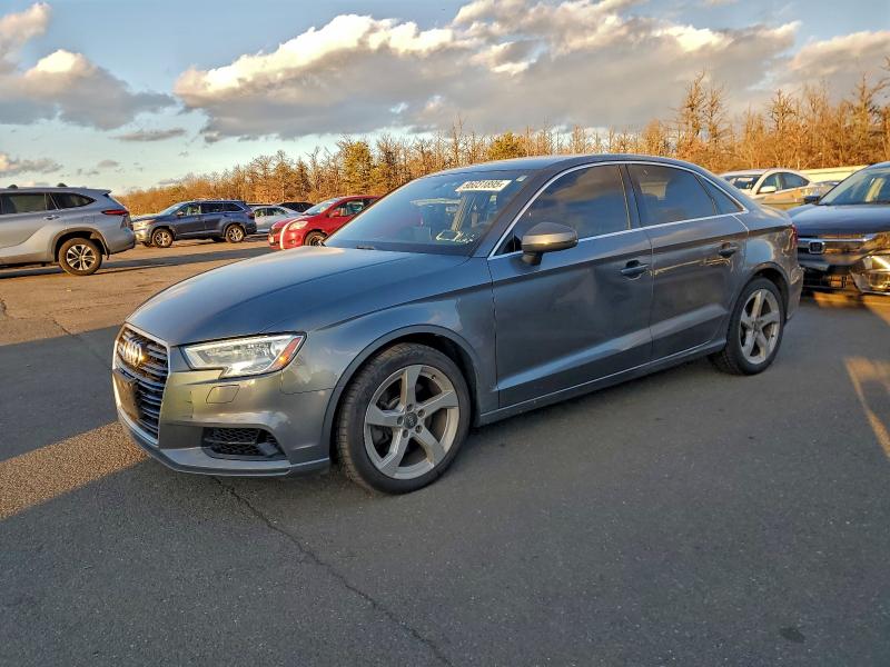 2019 AUDI A3 PREMIUM #3312586192