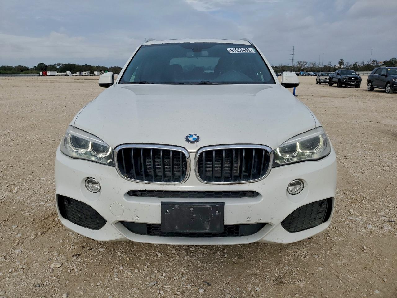 BMW X5 XDRIVE35D