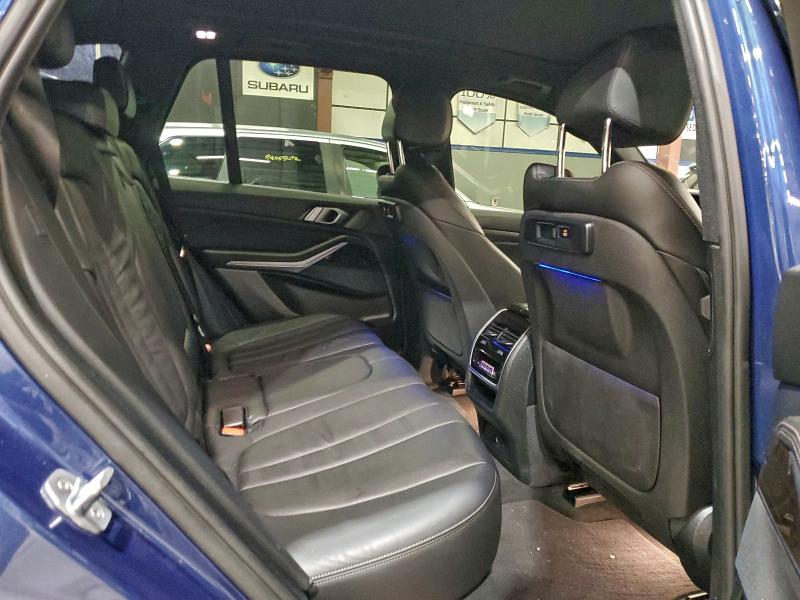 2019 BMW X5 XDRIVE4 #3305423457