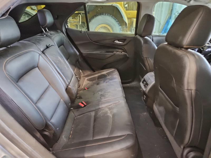 2019 CHEVROLET EQUINOX PR #3304587467