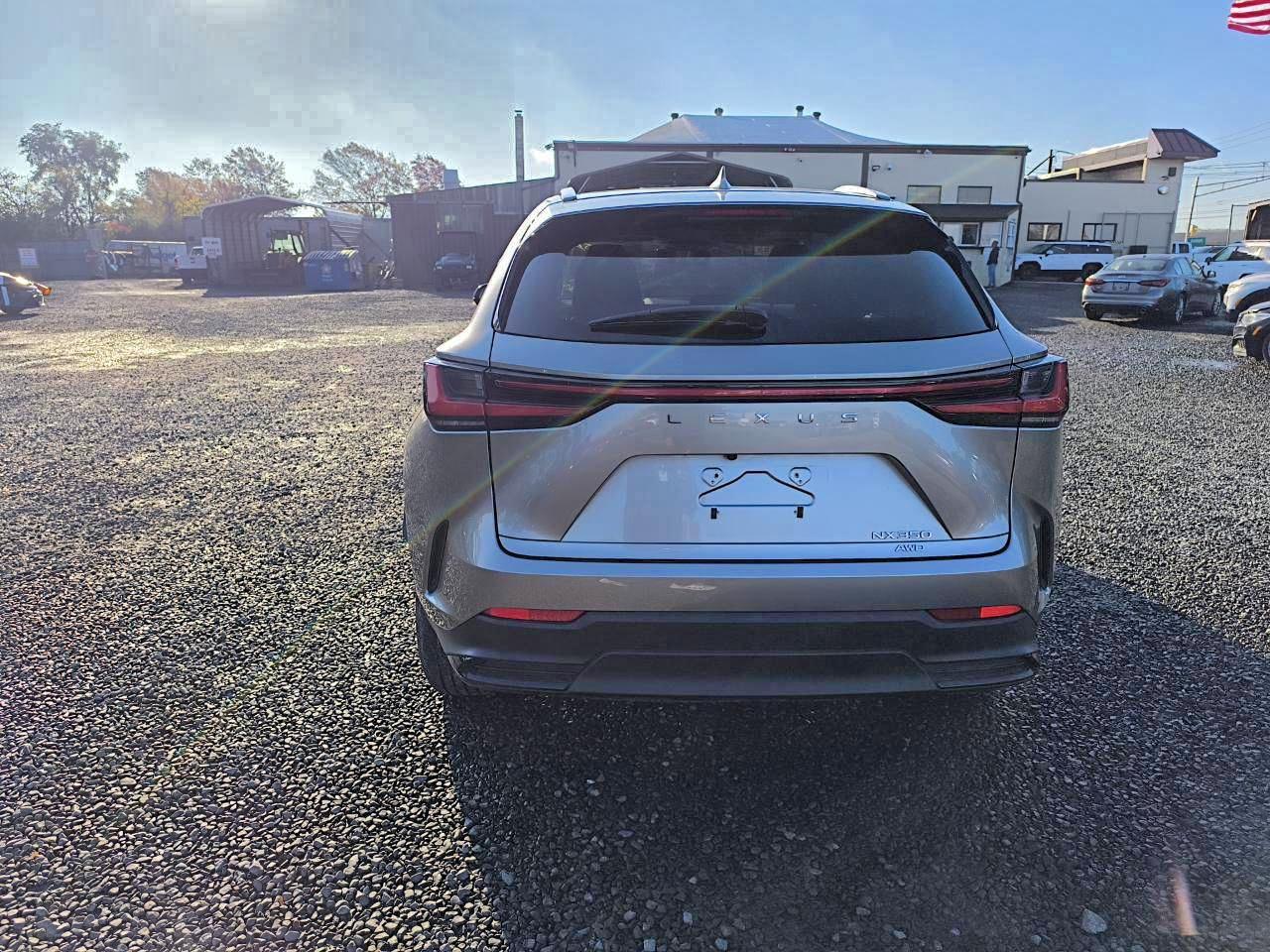 Lot #3318925947 2023 LEXUS NX 350