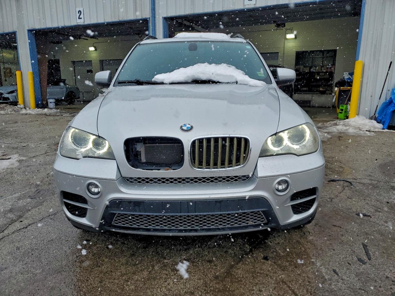 Lot #3311511234 2013 BMW X5 XDRIVE5