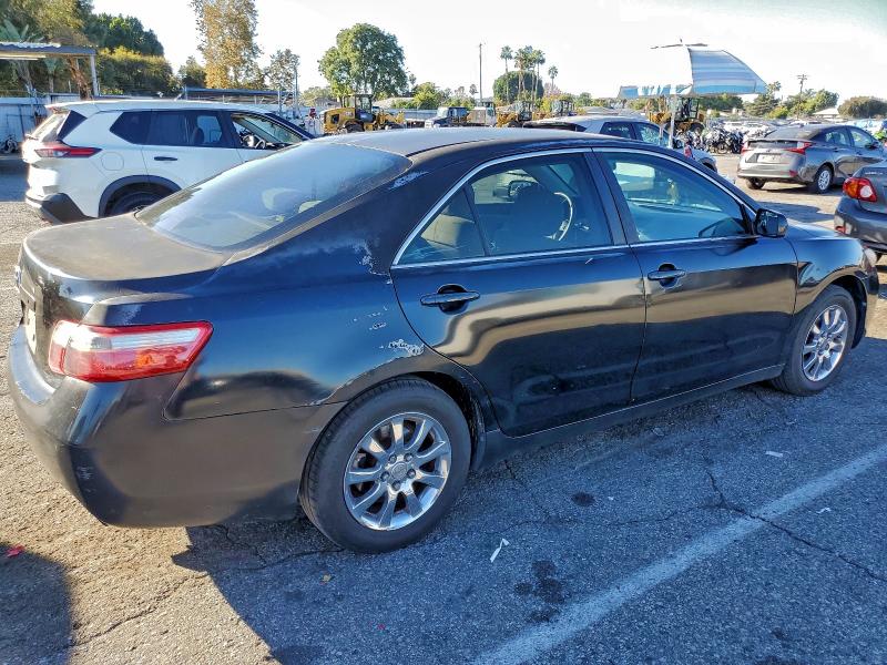2007 TOYOTA CAMRY CE #3308389283