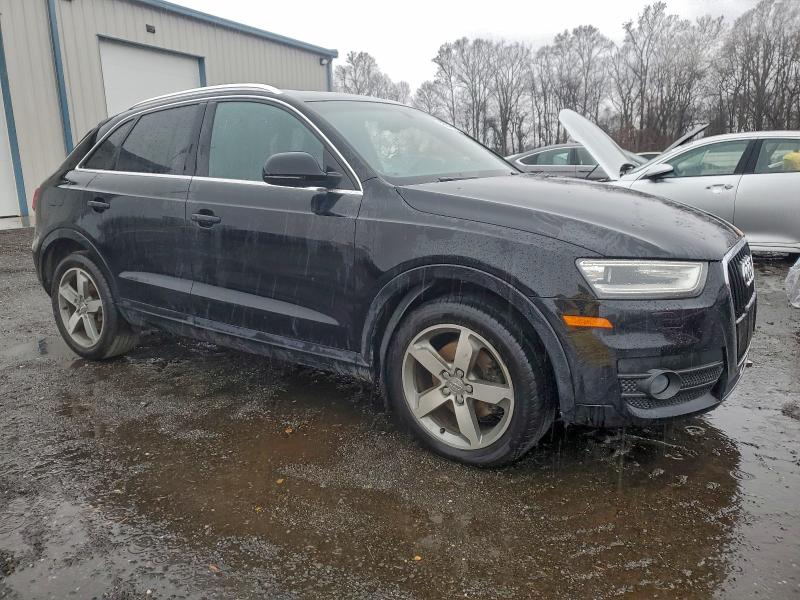 2015 AUDI Q3 PREMIUM #3304521445