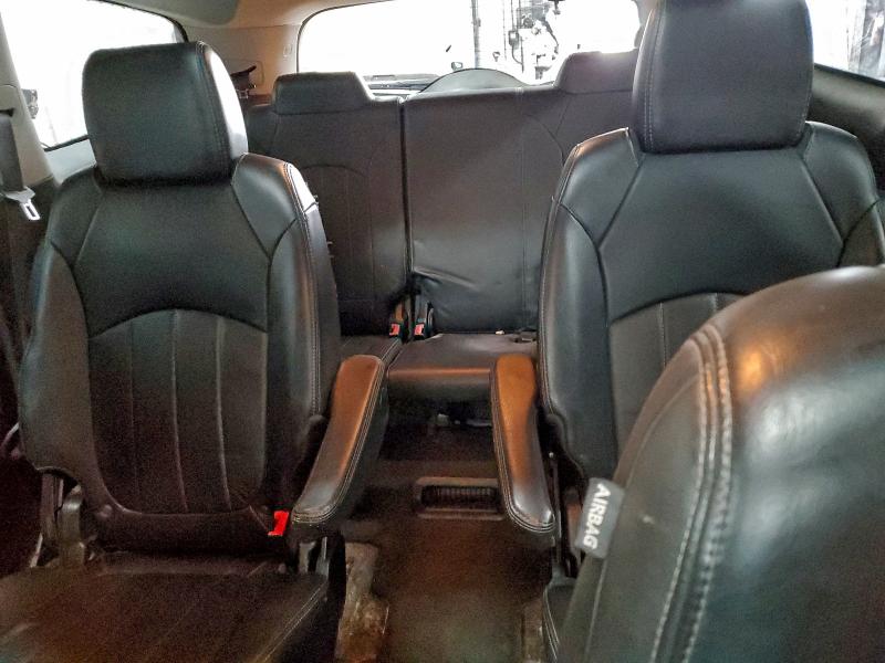 2017 BUICK ENCLAVE #3302889903