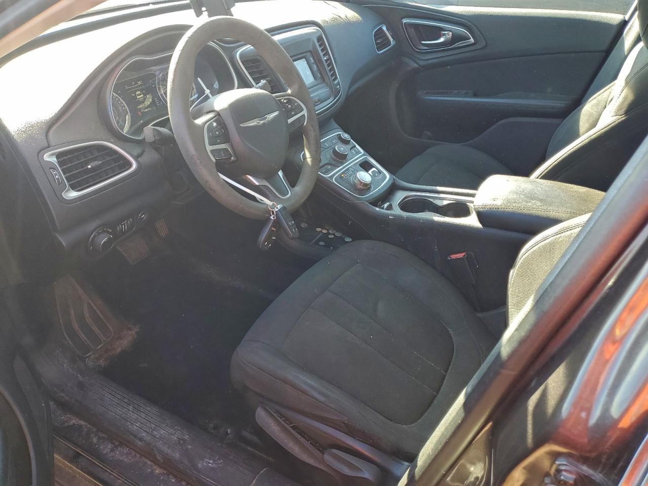 CHRYSLER 200 LIMITED