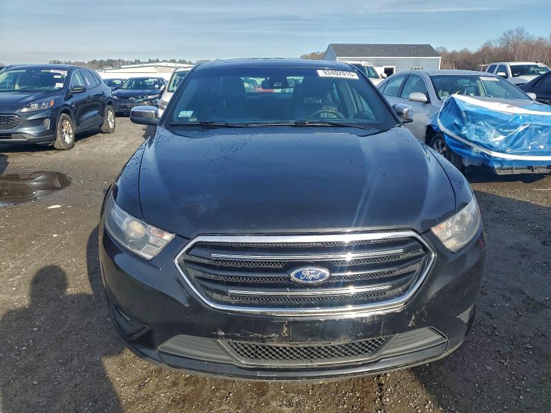 2015 FORD TAURUS LIM #3303847526