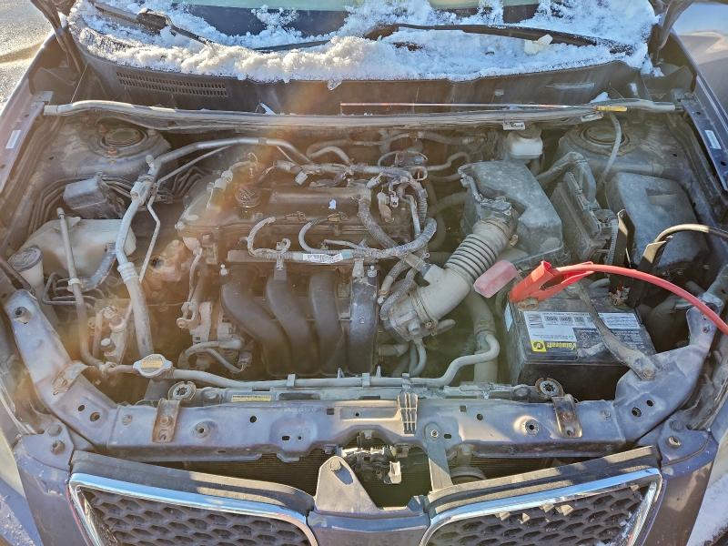 2009 PONTIAC VIBE #3311594754