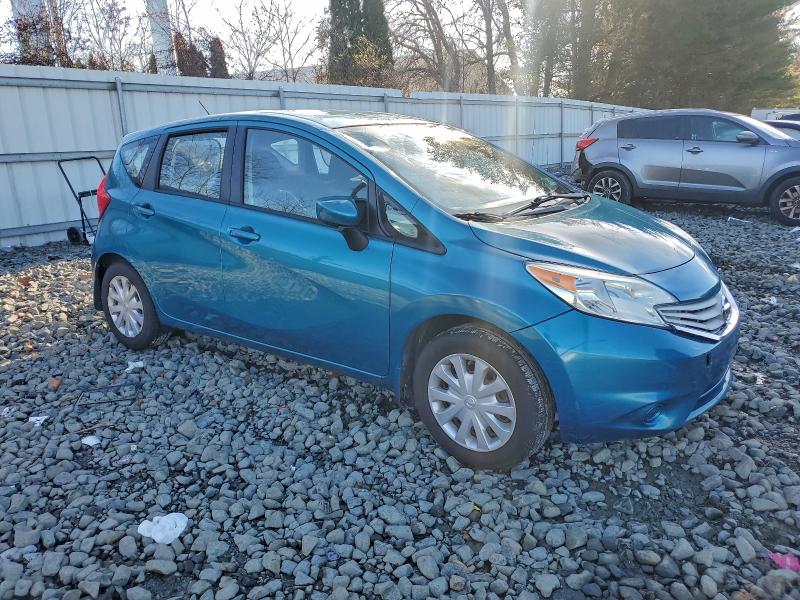 2015 NISSAN VERSA NOTE #3303958697