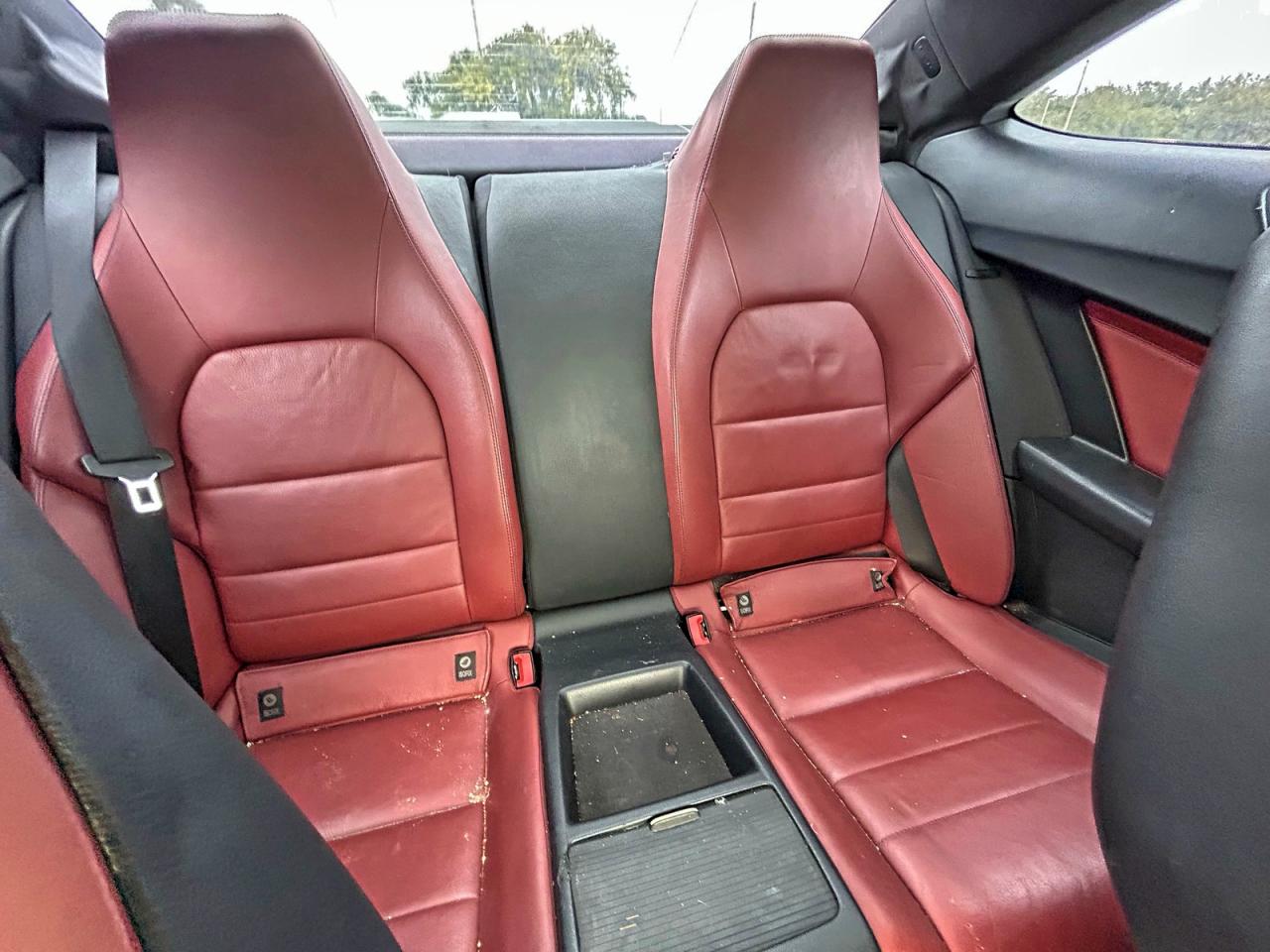 MERCEDES-BENZ C-CLASS 250