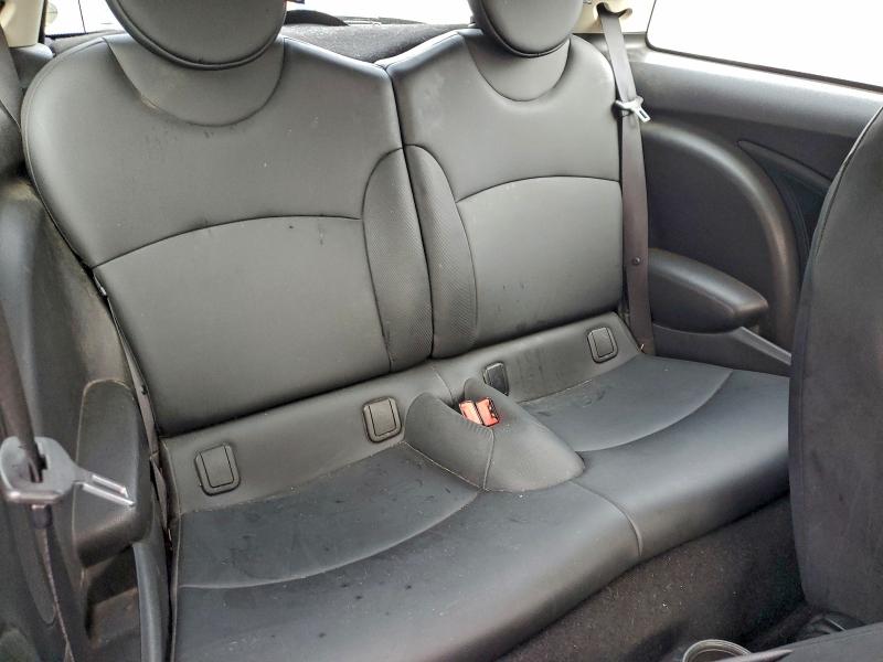 2012 MINI COOPER #3311763315