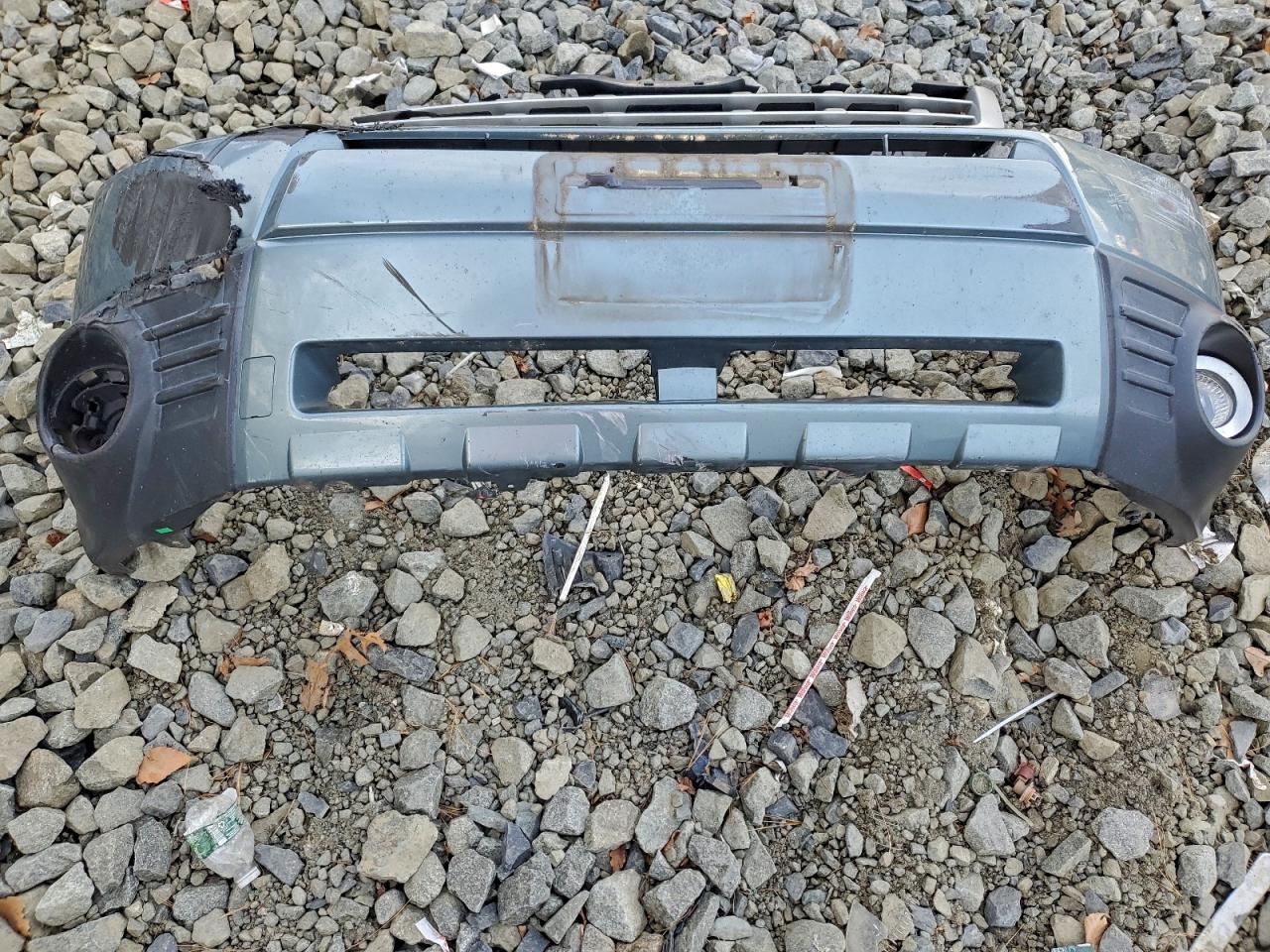 SUBARU FORESTER 2.5X PREMIUM