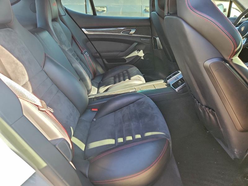 2014 PORSCHE PANAMERA G #3309494558