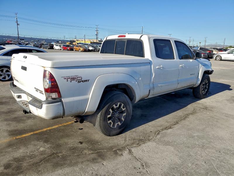 2009 TOYOTA TACOMA DOU #3305725723
