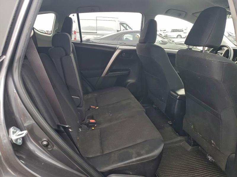 2016 TOYOTA RAV4 LE #3312797107