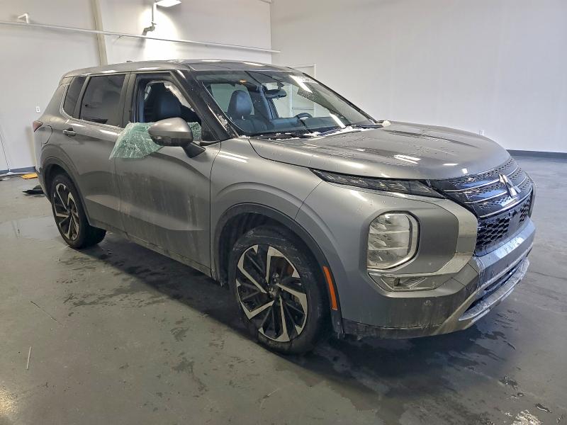 2024 MITSUBISHI OUTLANDER #3316842681