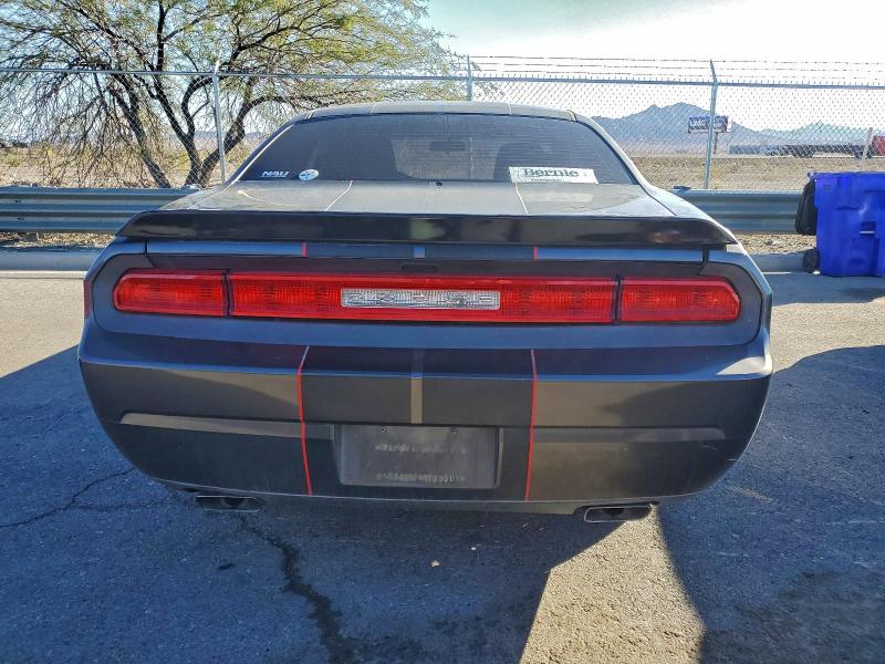 2014 DODGE CHALLENGER #3304908551