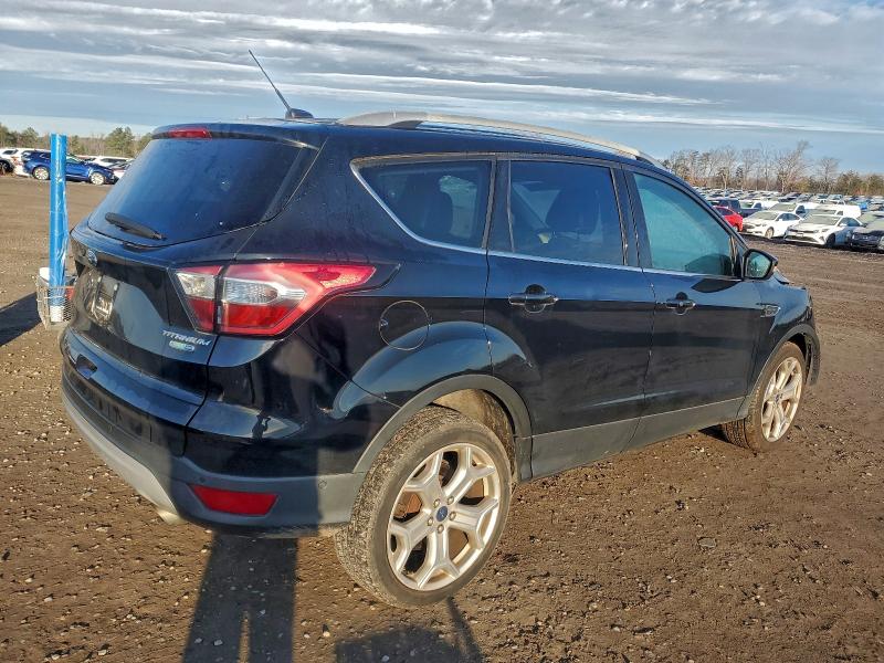 2017 FORD ESCAPE TIT #3304779967