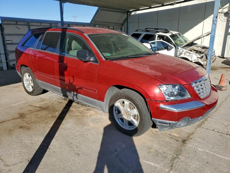 2006 CHRYSLER PACIFICA T #3309363967