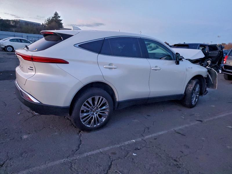 2021 TOYOTA VENZA LE #3316698492