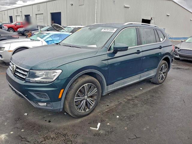 2019 VOLKSWAGEN TIGUAN SE #3308473340