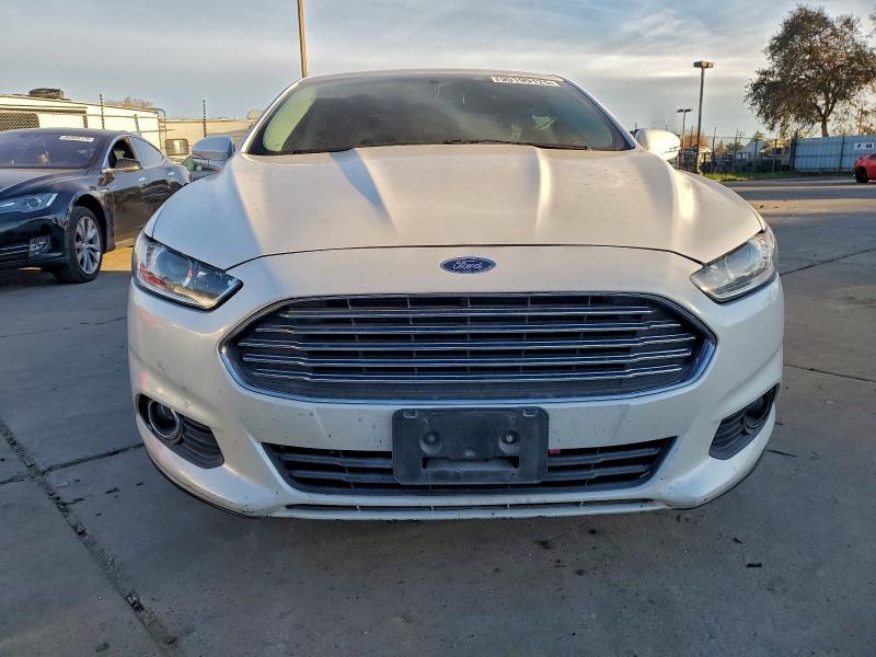 2016 FORD FUSION SE #3318027392