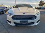 Lot #3318027392 2016 FORD FUSION SE