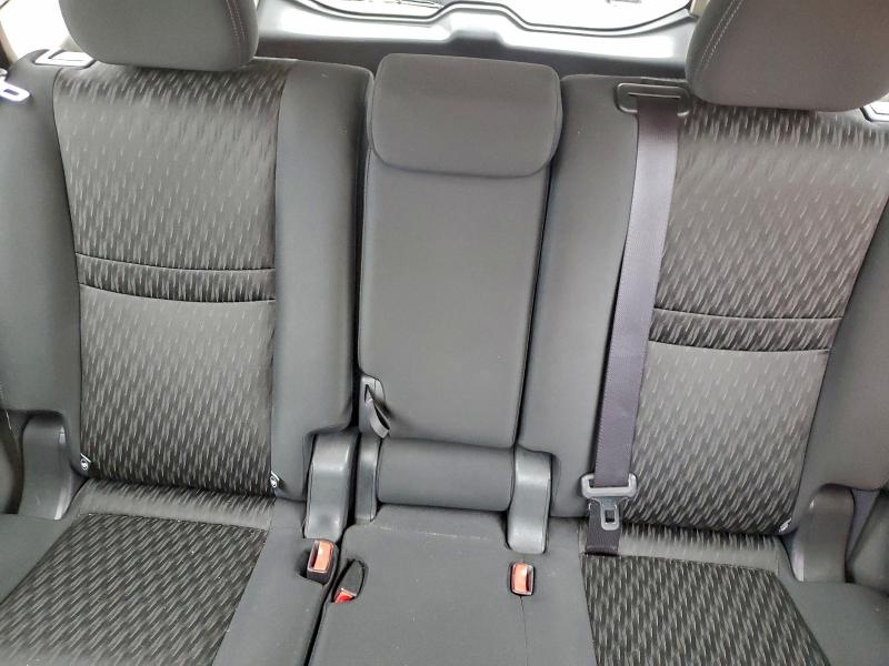 2018 NISSAN ROGUE S #3315951178