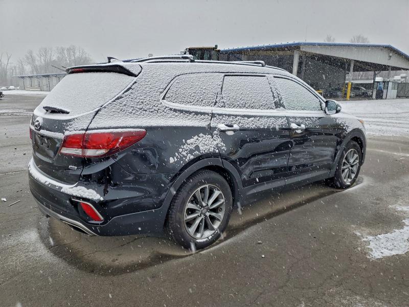 2018 HYUNDAI SANTA FE S #3304516496