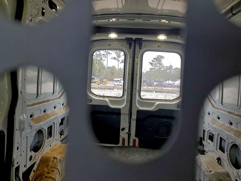 2017 FORD TRANSIT T- #3302811937