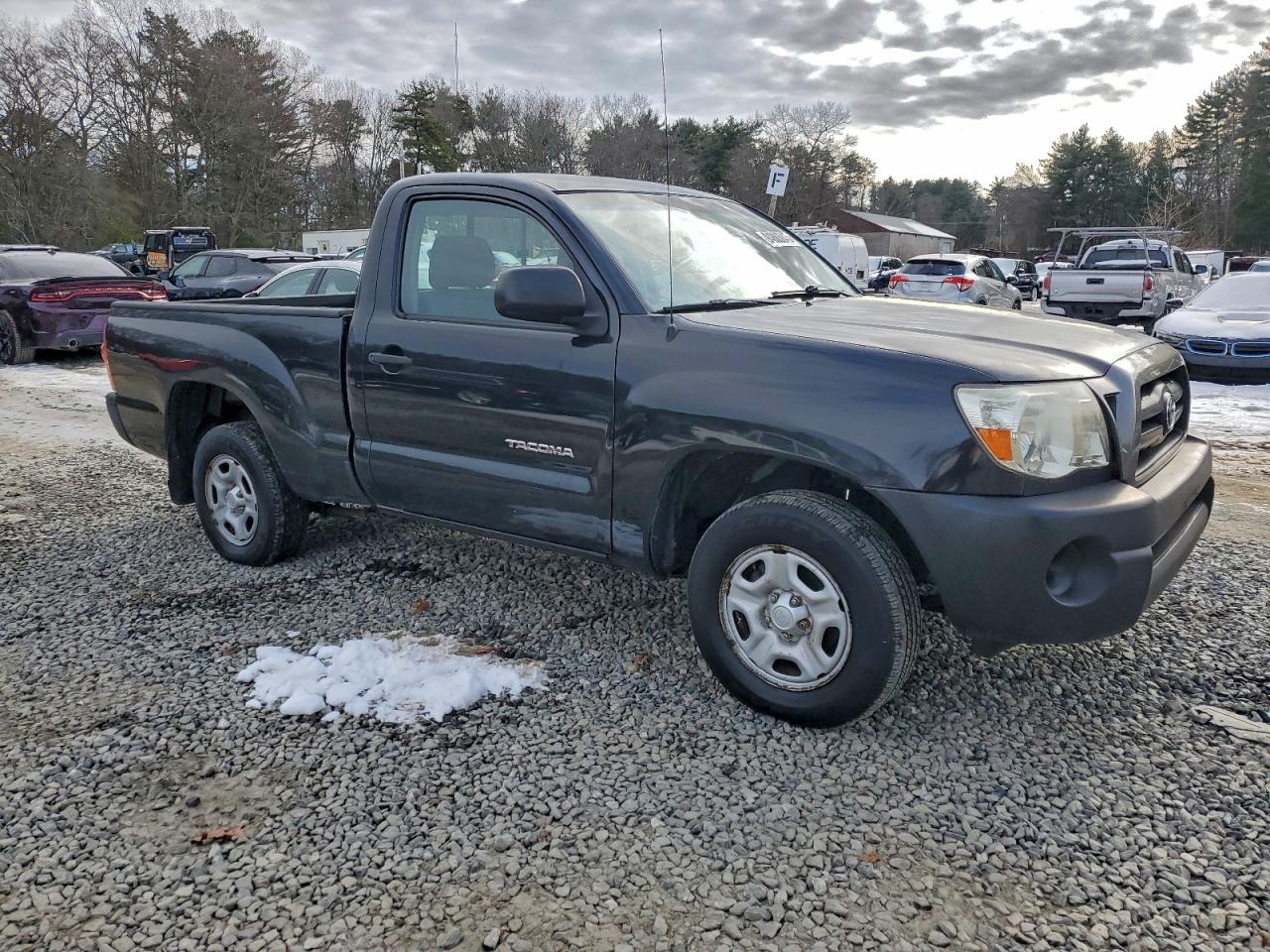 Lot #3312289772 2008 TOYOTA TACOMA