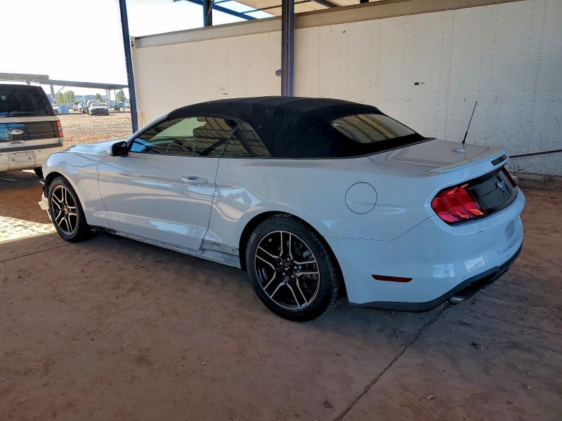 2018 FORD MUSTANG #3309799342