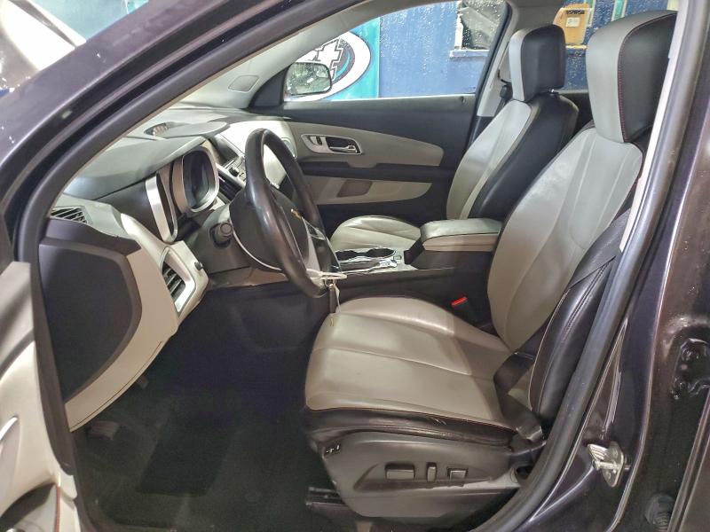 2014 CHEVROLET EQUINOX LT #3317824228