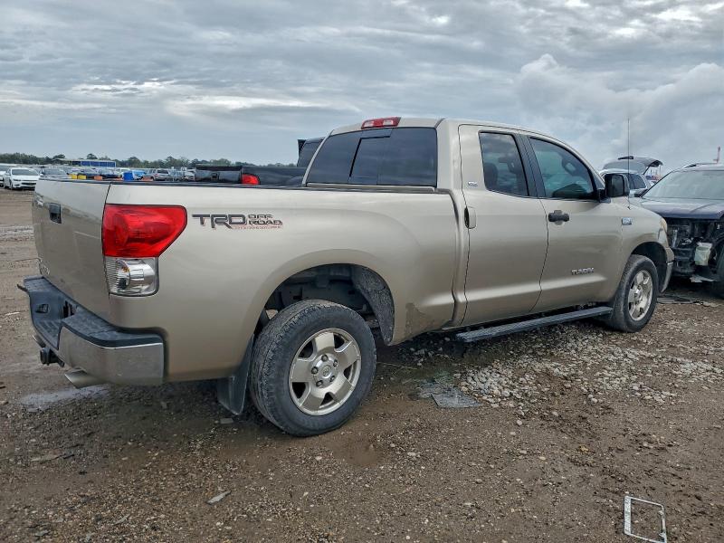2008 TOYOTA TUNDRA DOU #3305587101