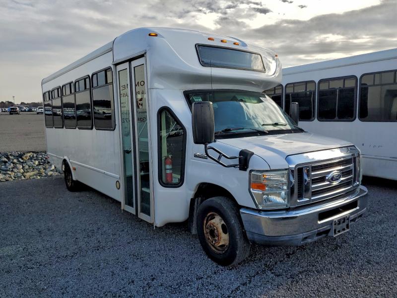 2015 FORD ECONOLINE #3305427461