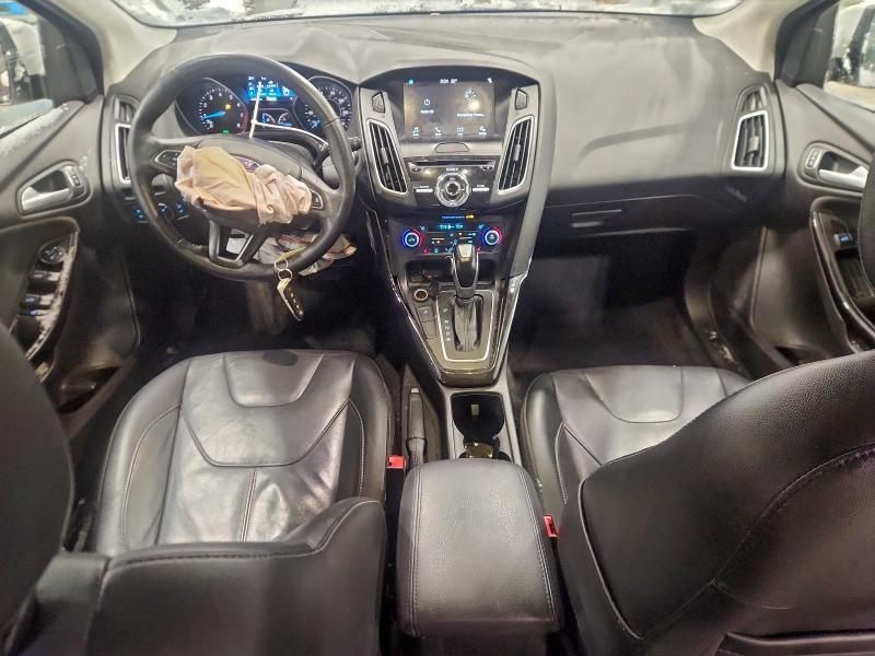 2018 FORD FOCUS TITA #3315681789