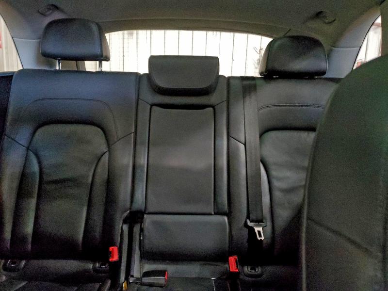 2016 AUDI Q5 PREMIUM #3315886153