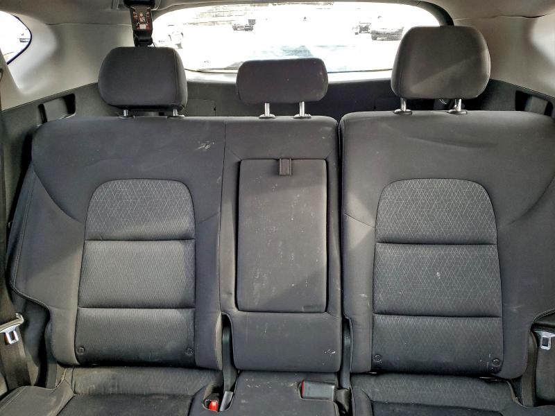 2018 HYUNDAI TUCSON SE #3311719255