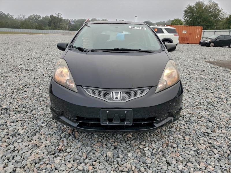 2010 HONDA FIT #3317956972