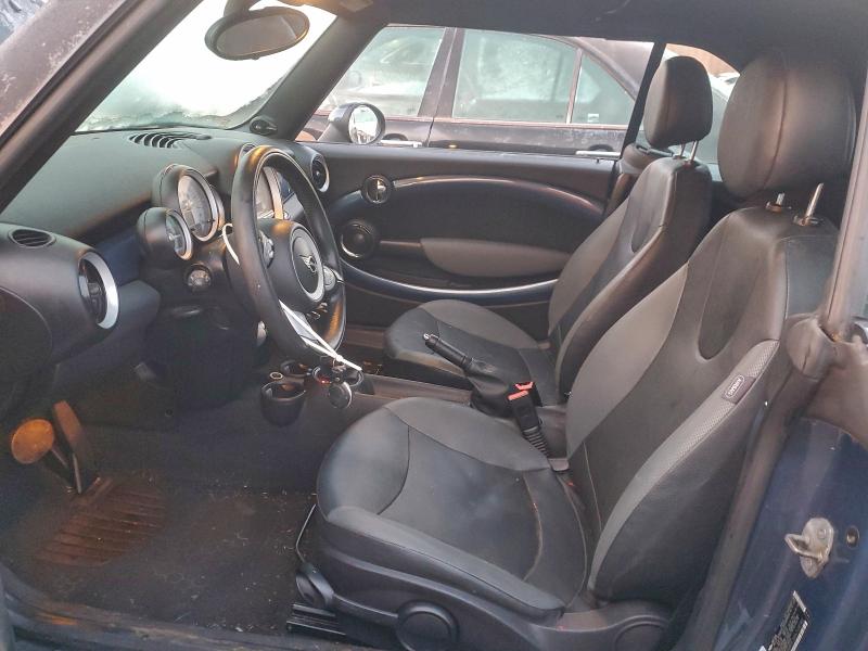 2010 MINI COOPER #3311461272