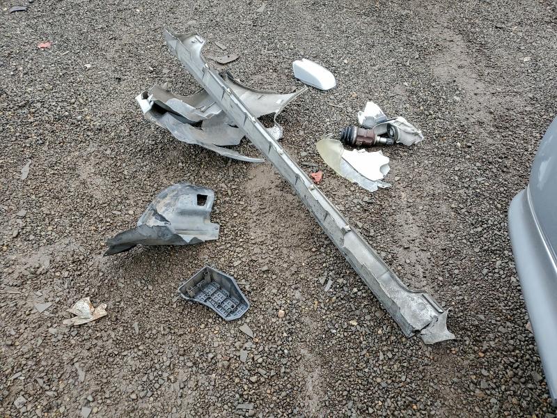 2007 TOYOTA COROLLA CE #3304075531