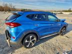 Lot #3309568553 2018 HYUNDAI TUCSON VAL