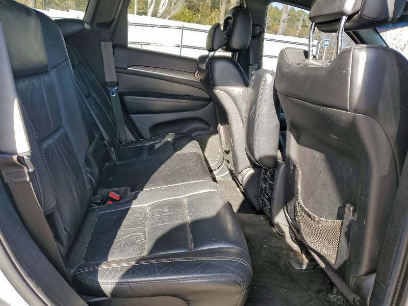 2014 JEEP GRAND CHER #3310447298